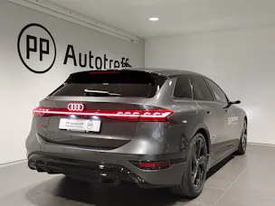 Audi S6 Avant e-tron quattro