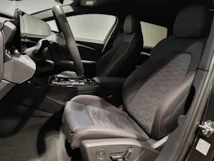 Audi S6 Avant e-tron quattro
