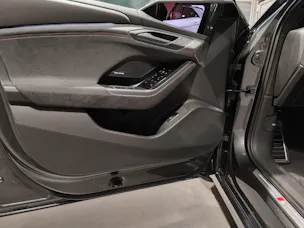 Audi S6 Avant e-tron quattro