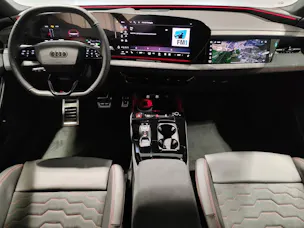 Audi S6 Avant e-tron quattro