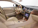 Mercedes-Benz CLS 350 CDI (320 CDI) 7G-Tronic
