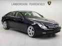 Mercedes-Benz CLS 350 CDI (320 CDI) 7G-Tronic