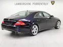 Mercedes-Benz CLS 350 CDI (320 CDI) 7G-Tronic