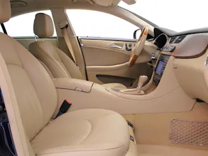 Mercedes-Benz CLS 350 CDI (320 CDI) 7G-Tronic
