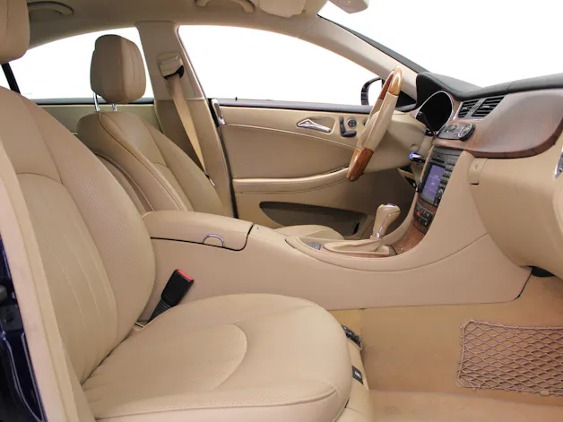 Mercedes-Benz CLS 350 CDI (320 CDI) 7G-Tronic