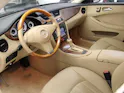 Mercedes-Benz CLS 350 CDI (320 CDI) 7G-Tronic