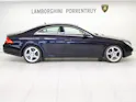 Mercedes-Benz CLS 350 CDI (320 CDI) 7G-Tronic