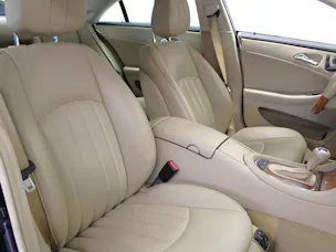 Mercedes-Benz CLS 350 CDI (320 CDI) 7G-Tronic
