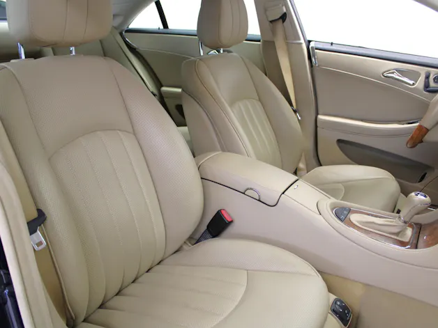 Mercedes-Benz CLS 350 CDI (320 CDI) 7G-Tronic