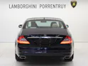 Mercedes-Benz CLS 350 CDI (320 CDI) 7G-Tronic