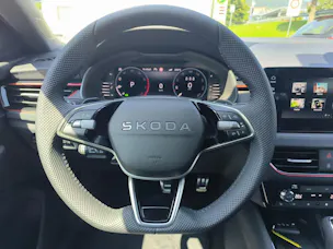 Škoda Scala 1.0 TSI Dynamic DSG