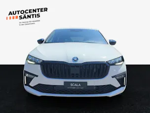 Škoda Scala 1.0 TSI Dynamic DSG