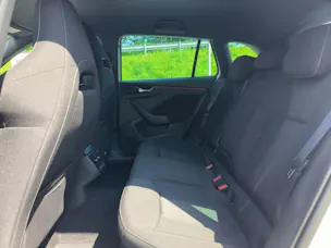Škoda Scala 1.0 TSI Dynamic DSG