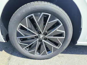 Škoda Scala 1.0 TSI Dynamic DSG