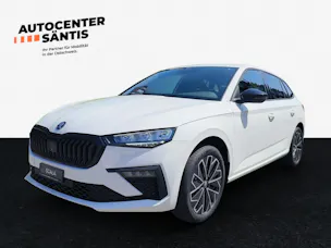 Škoda Scala 1.0 TSI Dynamic DSG