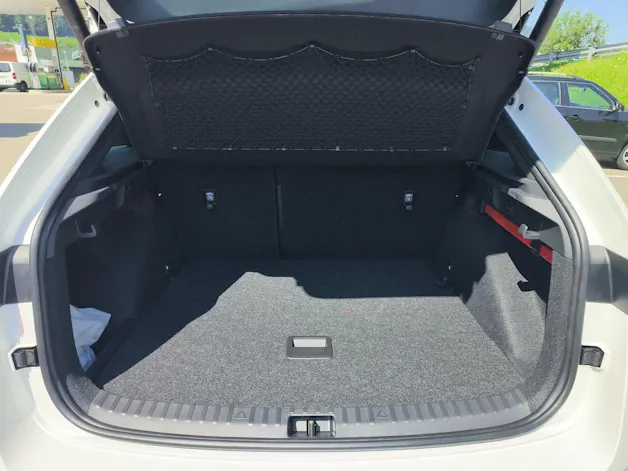 Škoda Scala 1.0 TSI Dynamic DSG