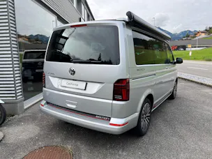 VW T6.1 California Beach Edition Liberty 2.0TDI DSG