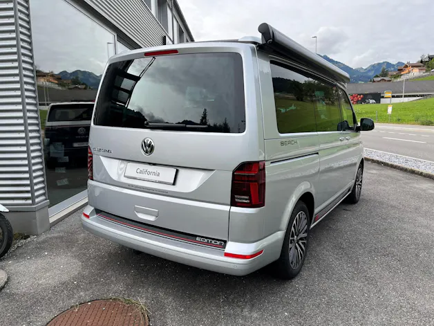 VW T6.1 California Beach Edition Liberty 2.0TDI DSG
