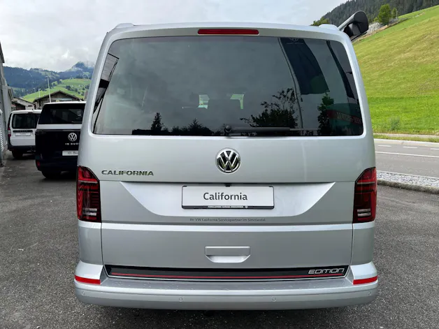 VW T6.1 California Beach Edition Liberty 2.0TDI DSG