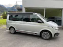 VW T6.1 California Beach Edition Liberty 2.0TDI DSG