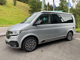 VW T6.1 California Beach Edition Liberty 2.0TDI DSG