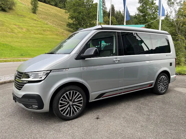 VW T6.1 California Beach Edition Liberty 2.0TDI DSG