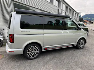 VW T6.1 California Beach Edition Liberty 2.0TDI DSG