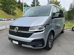 VW T6.1 California Beach Edition Liberty 2.0TDI DSG