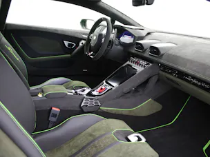 Lamborghini Huracan Sterrato