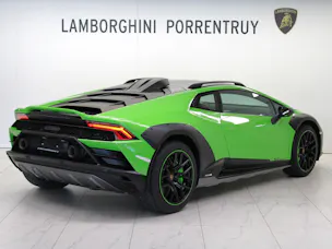 Lamborghini Huracan Sterrato