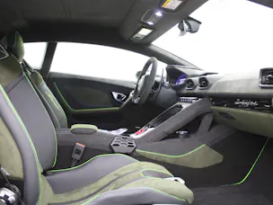 Lamborghini Huracan Sterrato