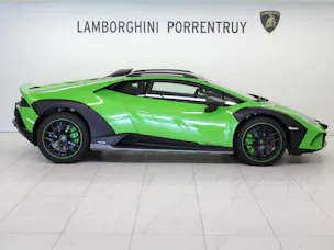 Lamborghini Huracan Sterrato