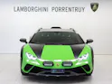 Lamborghini Huracan Sterrato