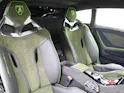 Lamborghini Huracan Sterrato