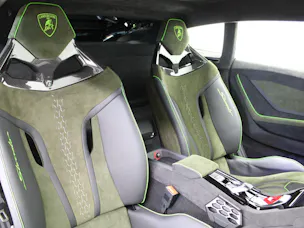Lamborghini Huracan Sterrato