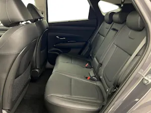 Hyundai Tucson 1.6 T-GDi PHEV Vertex 4WD