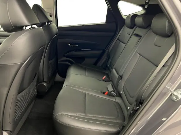 Hyundai Tucson 1.6 T-GDi PHEV Vertex 4WD