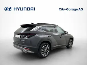 Hyundai Tucson 1.6 T-GDi PHEV Vertex 4WD