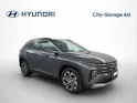 Hyundai Tucson 1.6 T-GDi PHEV Vertex 4WD