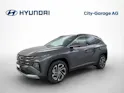 Hyundai Tucson 1.6 T-GDi PHEV Vertex 4WD