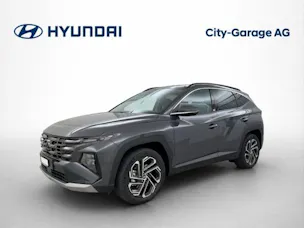 Hyundai Tucson 1.6 T-GDi PHEV Vertex 4WD