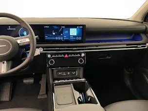 Hyundai Tucson 1.6 T-GDi PHEV Vertex 4WD