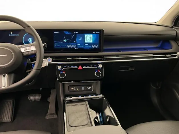 Hyundai Tucson 1.6 T-GDi PHEV Vertex 4WD