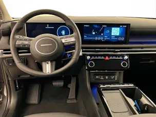 Hyundai Tucson 1.6 T-GDi PHEV Vertex 4WD