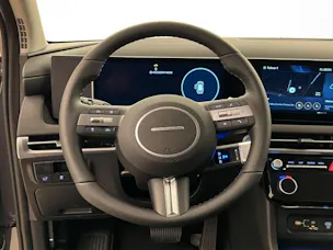 Hyundai Tucson 1.6 T-GDi PHEV Vertex 4WD