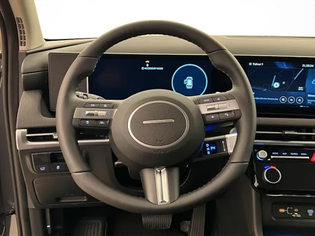 Hyundai Tucson 1.6 T-GDi PHEV Vertex 4WD