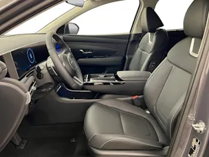 Hyundai Tucson 1.6 T-GDi PHEV Vertex 4WD