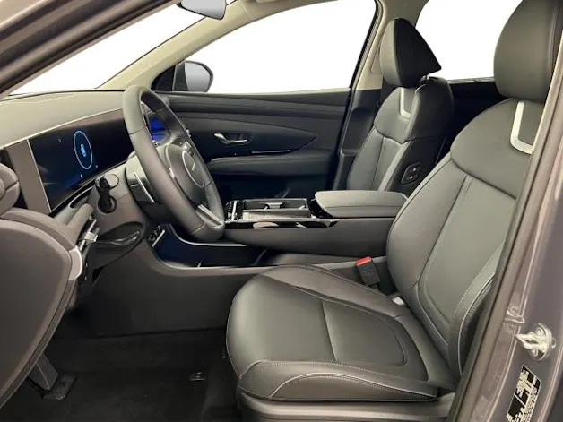 Hyundai Tucson 1.6 T-GDi PHEV Vertex 4WD