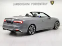 Audi S5 Cabriolet 3.0 TFSI quattro tiptronic