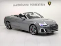 Audi S5 Cabriolet 3.0 TFSI quattro tiptronic